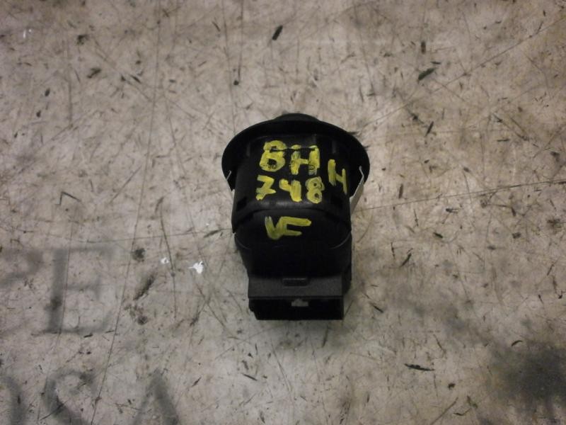 Recambio de mando retrovisor para ford fiesta (cb1) ambiente referencia OEM IAM   