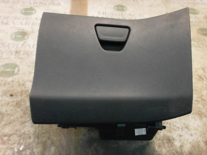 Recambio de guantera para ford fiesta (cb1) ambiente referencia OEM IAM   