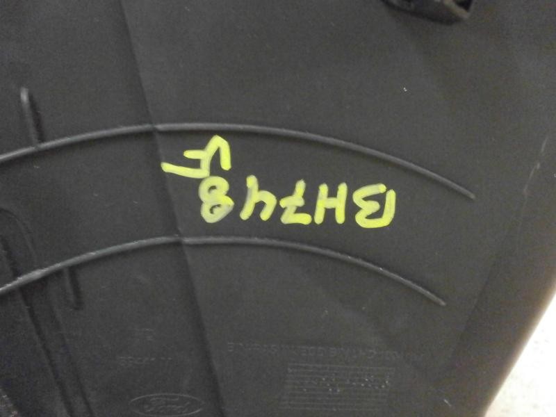 Recambio de guantera para ford fiesta (cb1) ambiente referencia OEM IAM   