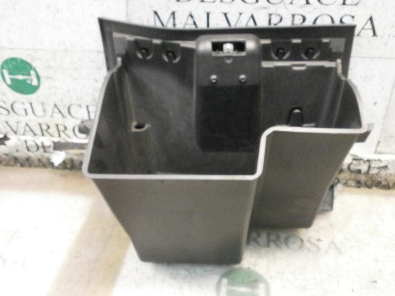 Recambio de guantera para ford fiesta (cb1) ambiente referencia OEM IAM   