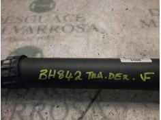 Recambio de amortiguador trasero derecho para peugeot 207 1.4 hdi referencia OEM IAM    2