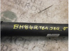 Recambio de amortiguador trasero izquierdo para peugeot 207 1.4 hdi referencia OEM IAM    2