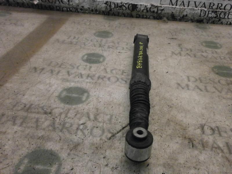 Recambio de amortiguador trasero izquierdo para peugeot 207 1.4 hdi referencia OEM IAM   