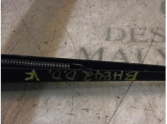 Recambio de brazo limpia delantero derecho para peugeot 207 1.4 hdi referencia OEM IAM    2