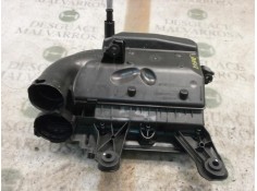 Recambio de filtro aire para peugeot 207 1.4 hdi referencia OEM IAM    2