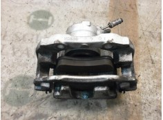 Recambio de pinza freno delantera derecha para peugeot 207 1.4 hdi referencia OEM IAM    2