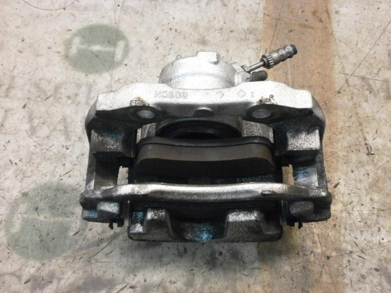 Recambio de pinza freno delantera derecha para peugeot 207 1.4 hdi referencia OEM IAM   