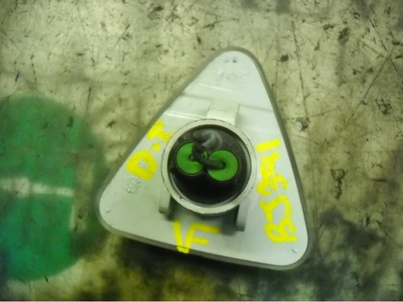 Recambio de piloto lateral izquierdo para renault kangoo profesional referencia OEM IAM   