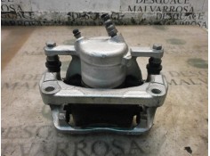 Recambio de pinza freno delantera izquierda para renault kangoo profesional referencia OEM IAM    2