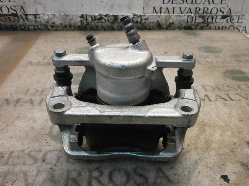 Recambio de pinza freno delantera izquierda para renault kangoo profesional referencia OEM IAM   