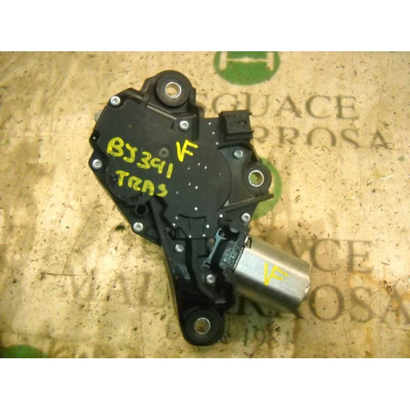 Recambio de motor limpia trasero para renault kangoo profesional referencia OEM IAM   