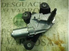 Recambio de motor limpia trasero para renault kangoo profesional referencia OEM IAM    2