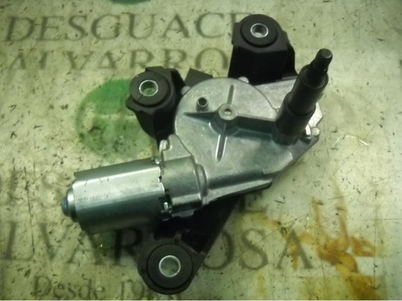 Recambio de motor limpia trasero para renault kangoo profesional referencia OEM IAM   