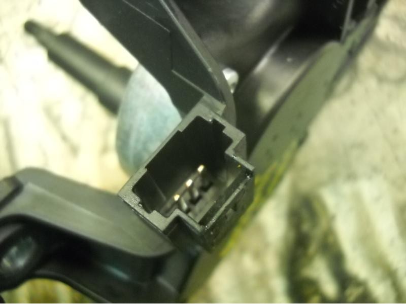 Recambio de motor limpia trasero para renault kangoo profesional referencia OEM IAM   