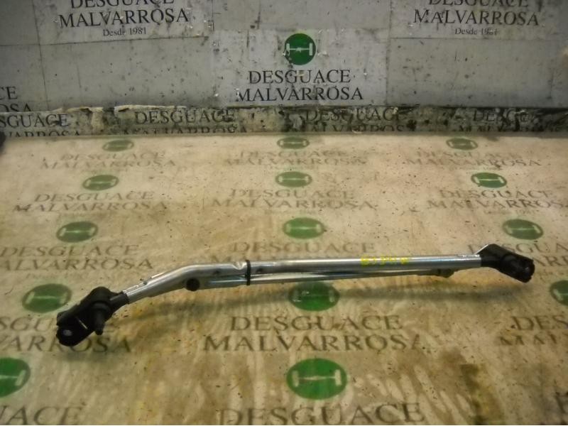 Recambio de articulacion limpia delantero para renault kangoo profesional referencia OEM IAM   