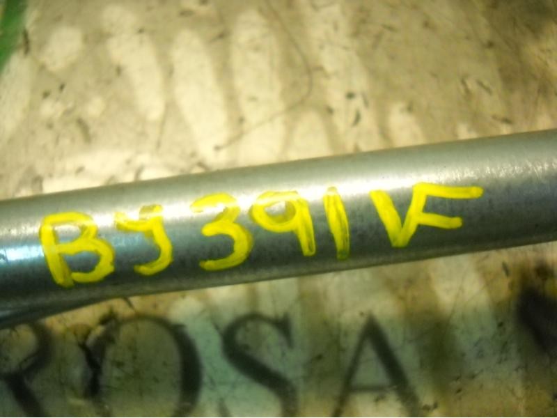 Recambio de articulacion limpia delantero para renault kangoo profesional referencia OEM IAM   