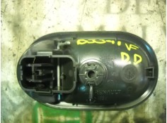 Recambio de maneta interior delantera derecha para renault kangoo profesional referencia OEM IAM    2