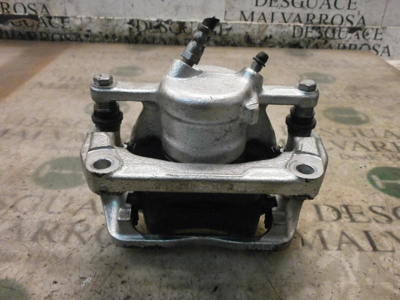 Recambio de pinza freno delantera derecha para renault kangoo profesional referencia OEM IAM   