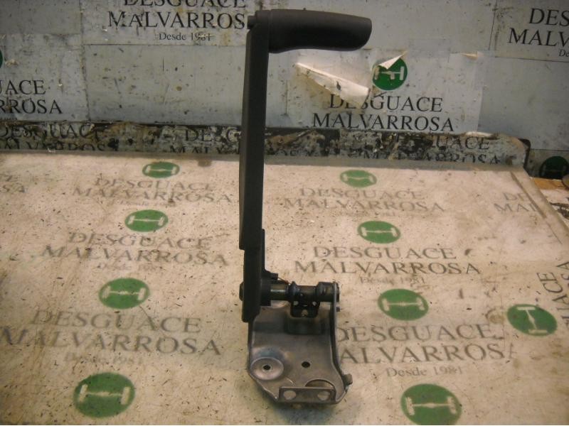Recambio de palanca freno de mano para renault kangoo profesional referencia OEM IAM   