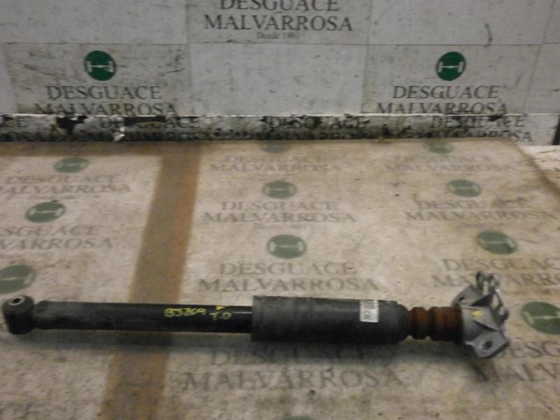 Recambio de amortiguador trasero derecho para opel corsa d enjoy referencia OEM IAM   