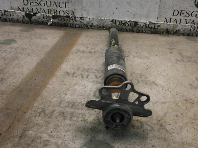 Recambio de amortiguador trasero derecho para opel corsa d enjoy referencia OEM IAM   