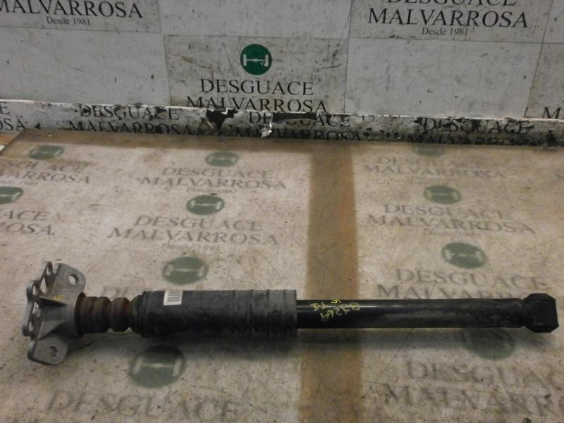 Recambio de amortiguador trasero izquierdo para opel corsa d enjoy referencia OEM IAM   