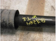 Recambio de amortiguador trasero izquierdo para opel corsa d enjoy referencia OEM IAM    2