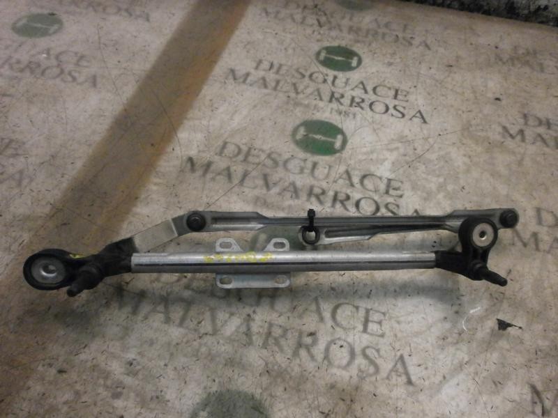 Recambio de articulacion limpia delantero para opel corsa d enjoy referencia OEM IAM   