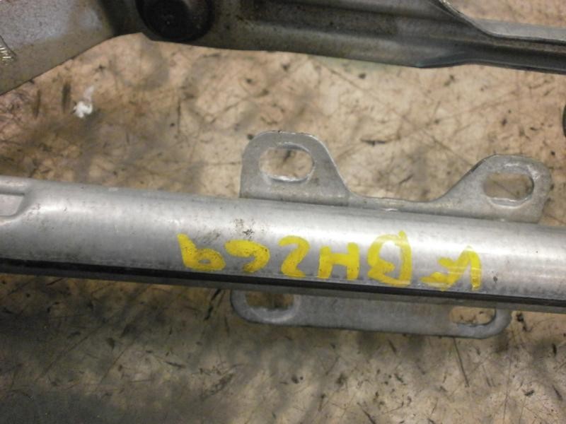 Recambio de articulacion limpia delantero para opel corsa d enjoy referencia OEM IAM   