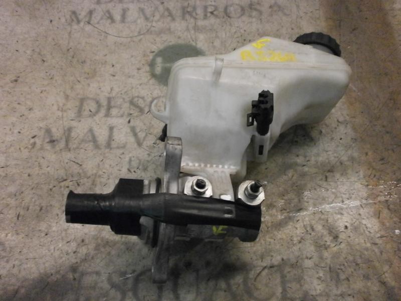 Recambio de bomba freno para opel corsa d enjoy referencia OEM IAM   