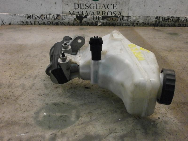 Recambio de bomba freno para opel corsa d enjoy referencia OEM IAM   
