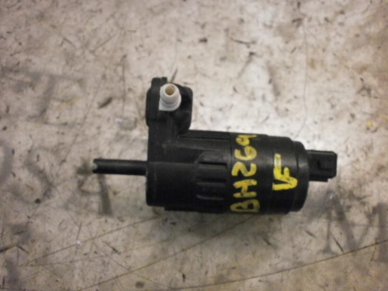 Recambio de bomba limpia para opel corsa d enjoy referencia OEM IAM   