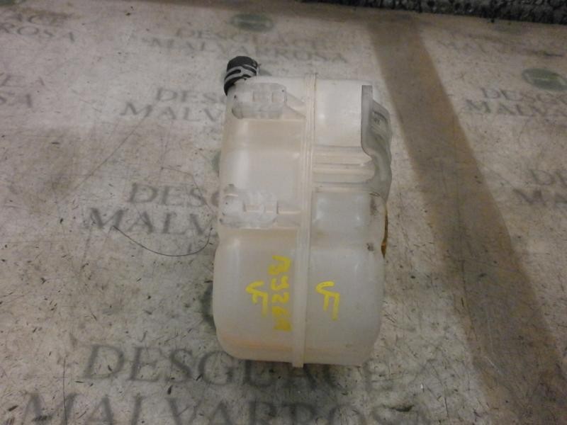 Recambio de deposito expansion para opel corsa d enjoy referencia OEM IAM   