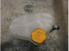 Recambio de deposito expansion para opel corsa d enjoy referencia OEM IAM    2
