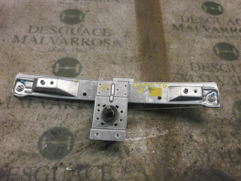 Recambio de elevalunas trasero derecho para opel corsa d enjoy referencia OEM IAM   