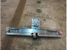 Recambio de elevalunas trasero izquierdo para opel corsa d enjoy referencia OEM IAM    2