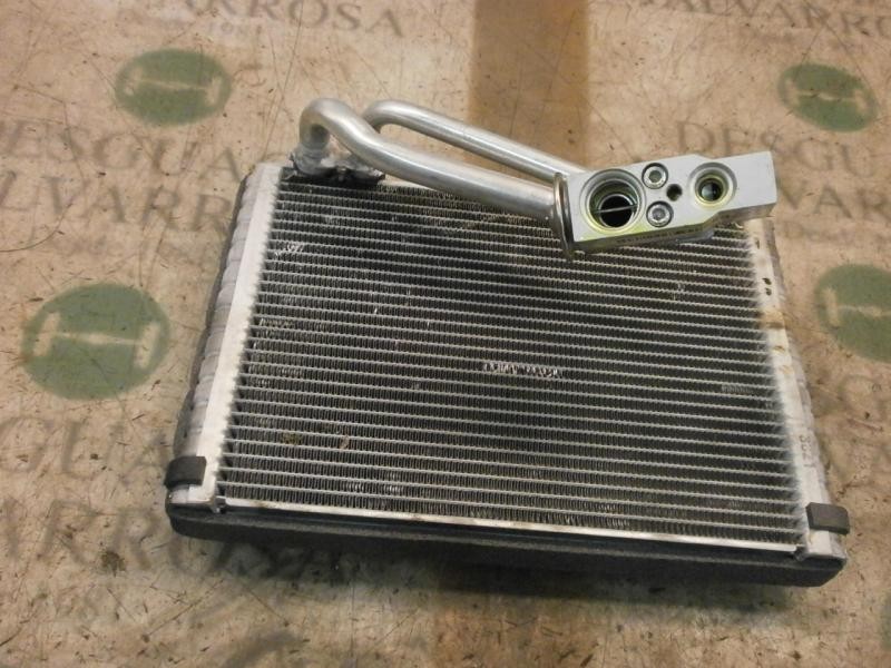 Recambio de evaporador aire acondicionado para opel corsa d enjoy referencia OEM IAM   