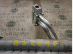 Recambio de evaporador aire acondicionado para opel corsa d enjoy referencia OEM IAM    2