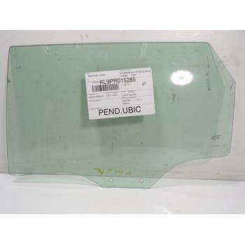 CRISTAL PUERTA TRASERO IZQUIERDO 5FE845025D 