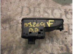 Recambio de mando elevalunas delantero derecho para opel corsa d enjoy referencia OEM IAM    2