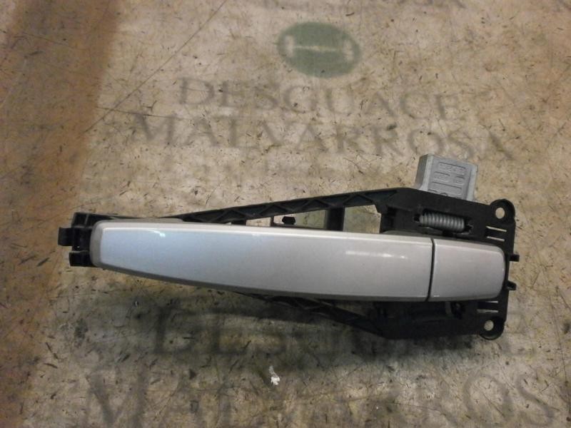 Recambio de maneta exterior trasera izquierda para opel corsa d enjoy referencia OEM IAM   