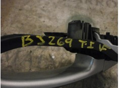 Recambio de maneta exterior trasera izquierda para opel corsa d enjoy referencia OEM IAM    2