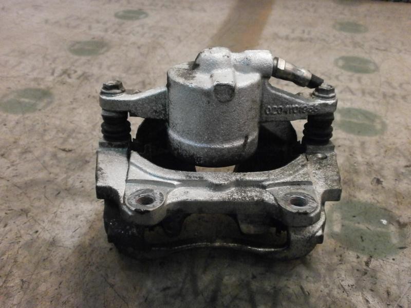 Recambio de pinza freno delantera derecha para opel corsa d enjoy referencia OEM IAM   