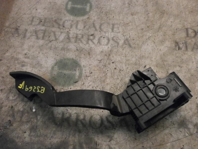 Recambio de potenciometro pedal para opel corsa d enjoy referencia OEM IAM   