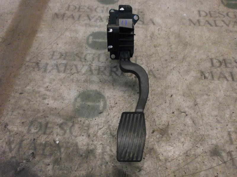 Recambio de potenciometro pedal para opel corsa d enjoy referencia OEM IAM   
