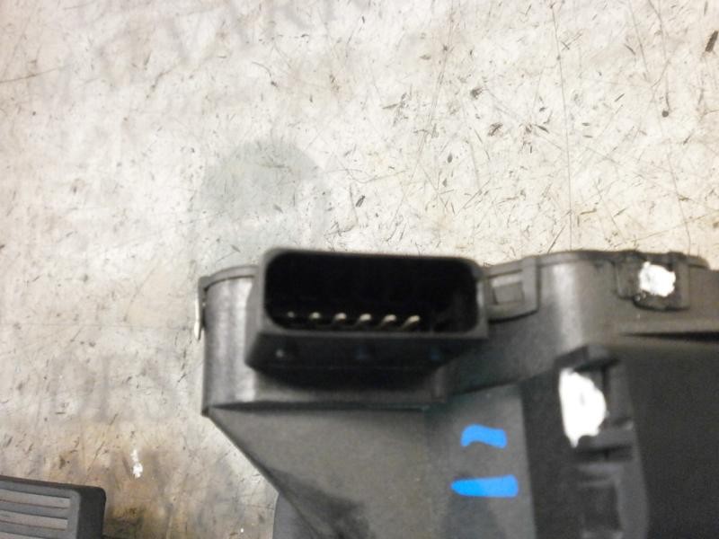 Recambio de potenciometro pedal para opel corsa d enjoy referencia OEM IAM   