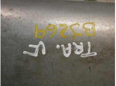 Recambio de tubo escape trasero para opel corsa d enjoy referencia OEM IAM    2