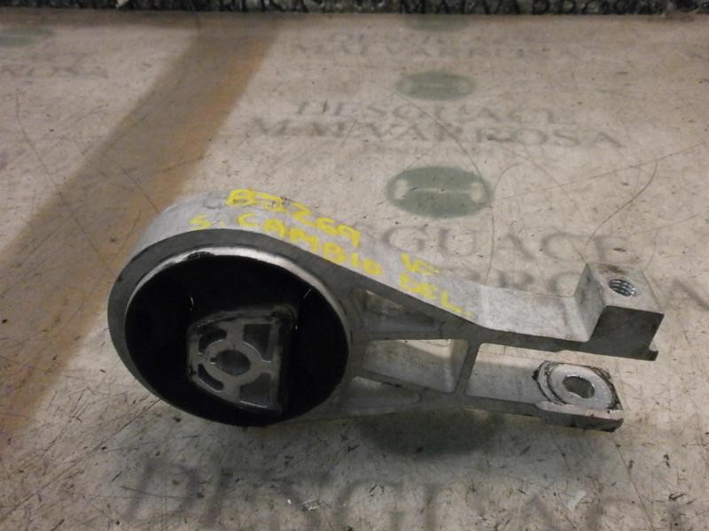 Recambio de soporte cambio para opel corsa d enjoy referencia OEM IAM   