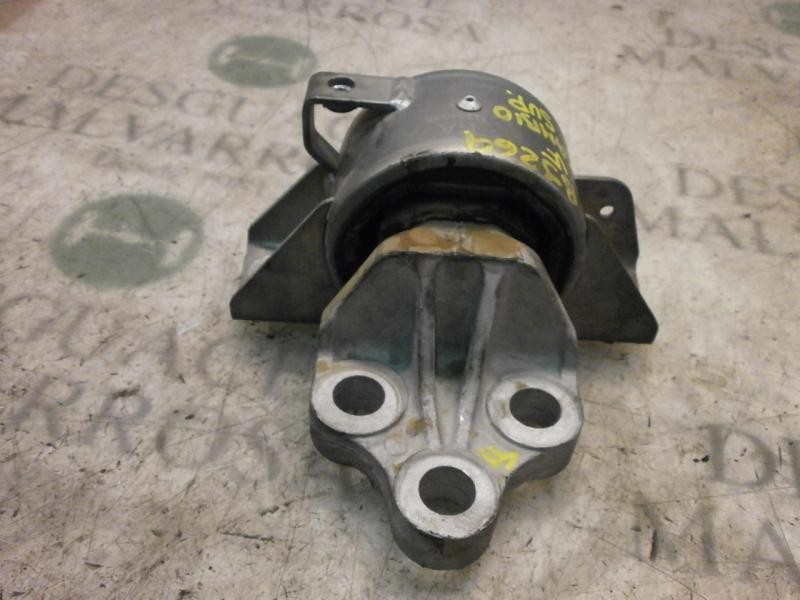 Recambio de soporte cambio para opel corsa d enjoy referencia OEM IAM   