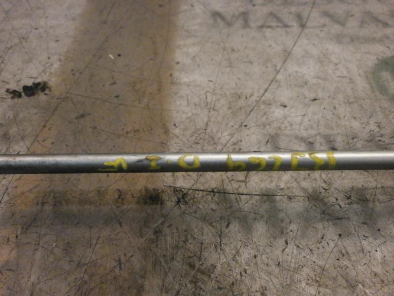 Recambio de tirante delantero izquierdo para opel corsa d enjoy referencia OEM IAM   